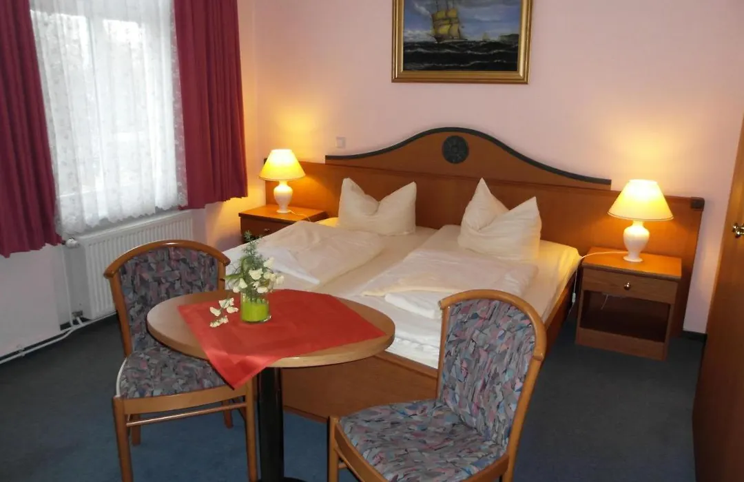 Hotel Koos-1