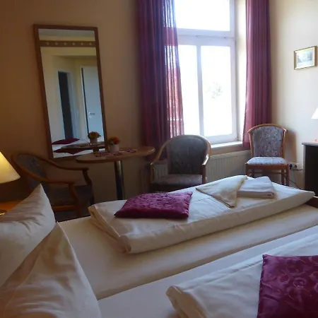 Hotel Koos-3