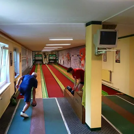Hotel Koos-2